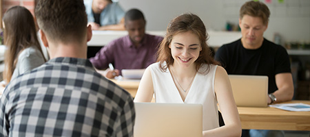 IELTS Hazırlık Kursu